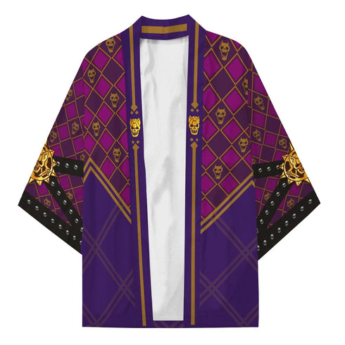 Kira Killer Queen Kimono